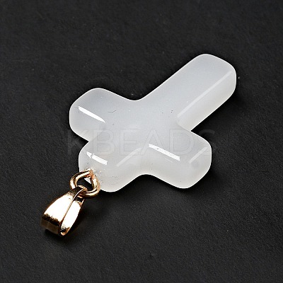 Glass Pendants LS-GLAA-A004-02I-1