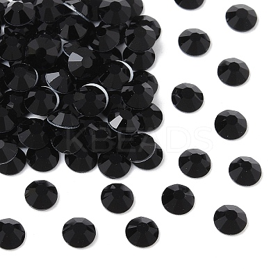 Preciosa® MAXIMA Crystal No Hotfix Flatback Stones Y-PRC-NSS12-23980-1
