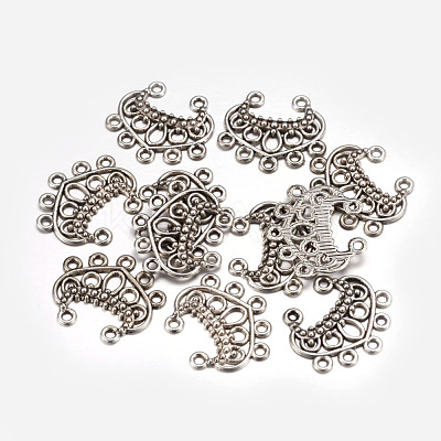 Alloy Links X-EA10688Y-1