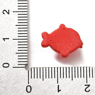 Resin Cabochons RESI-D275-01E-01-1