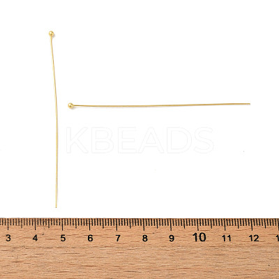 304 Stainless Steel Ball Head Pins STAS-K285-03K-G-1