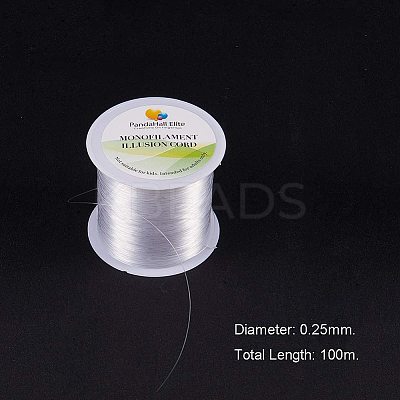 Nylon Wire NWIR-PH0001-14-0.25mm-1