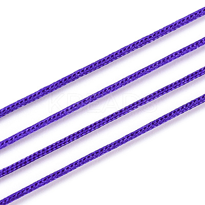 Nylon Braided Cord X1-NWIR-C003-02G-1-1
