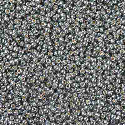 TOHO Round Seed Beads SEED-TR11-PF0565-1