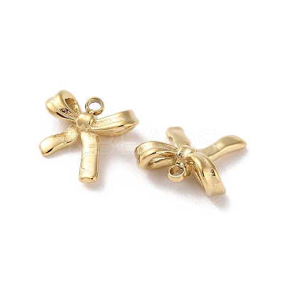 304 Stainless Steel Charms STAS-L022-395G-01-1
