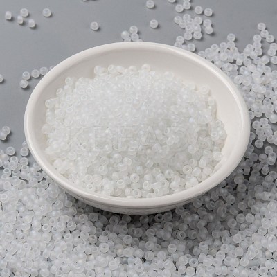 MIYUKI Round Rocailles Beads SEED-X0055-RR0131FR-1