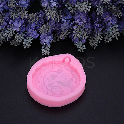 Food Grade Silicone Molds DIY-L015-19-1