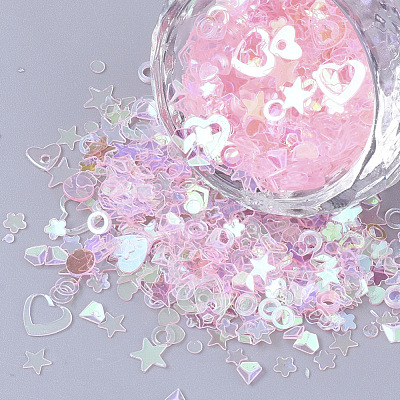Ornament Accessories PVC-S035-019-1