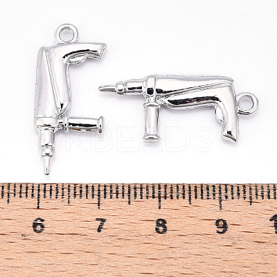 Alloy Pendants X1-PALLOY-N176-114P-1