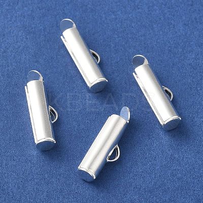 Brass Cord Ends FIND-Z039-22E-S-1