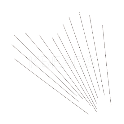 Iron Sewing Needles X-E251-1