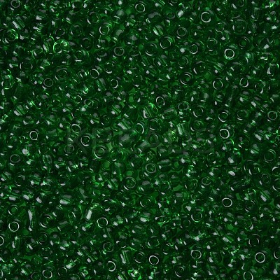 (Repacking Service Available) Glass Seed Beads SEED-C013-3mm-7B-1