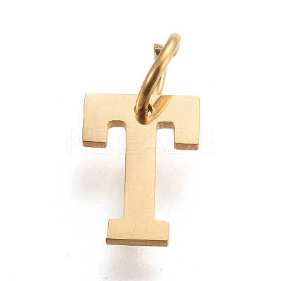 304 Stainless Steel Pendants LS-STAS-M276-A05-1