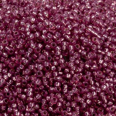 MIYUKI Round Rocailles Beads SEED-X0056-RR0645-1