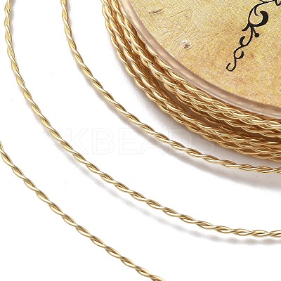 2-Ply Copper Wire KK-M306-10G-02-1