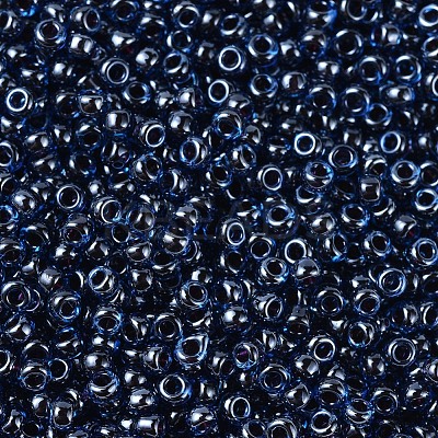 MIYUKI Round Rocailles Beads X-SEED-G007-RR0358-1