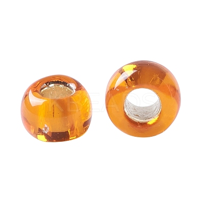 TOHO 15/0 Round Beads SEED-JPTR15-0030B-1
