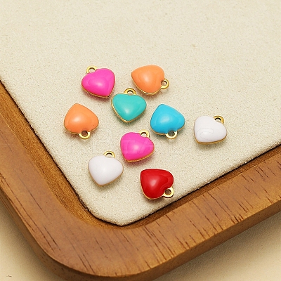 Stainless Steel Charms PW-WG0E535-M-1