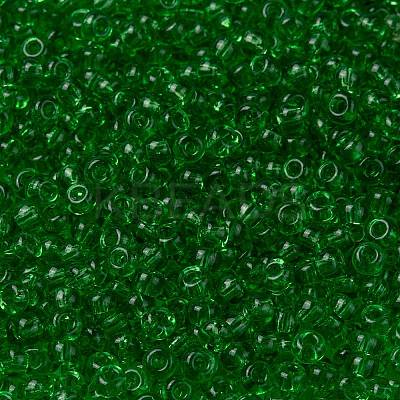 MIYUKI Round Rocailles Beads SEED-X0055-RR0145-1
