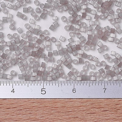 MIYUKI Delica Beads SEED-X0054-DB0827-1