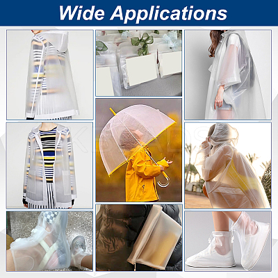 1M TPU Costume Accessories DIY-NB0007-10-1