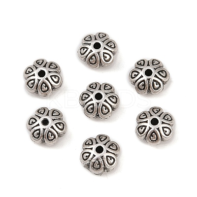 Tibetan Style Alloy Beads LS-FIND-C068-10AS-1