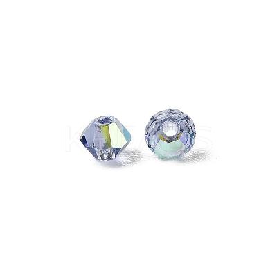 Preciosa® Crystal Beads X-PRC-BA3-20410-200-1