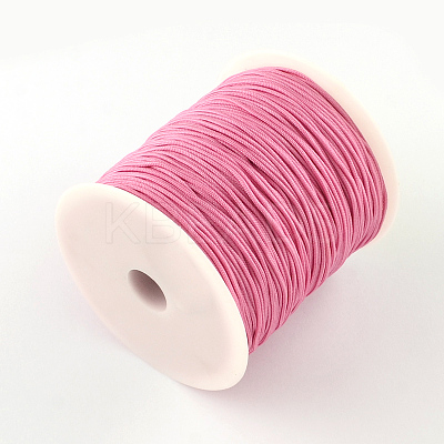 Nylon Braided Cord NWIR-R013-1.5mm-106-1