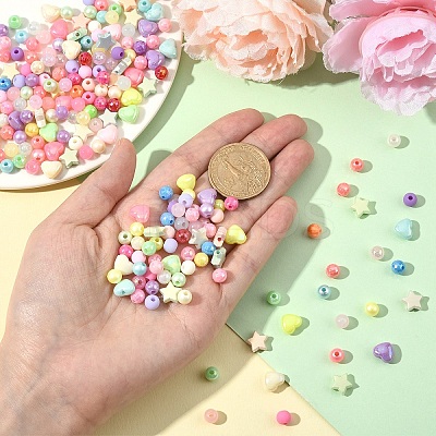 DIY Bracelet Making Kits DIY-YW0016-20-1