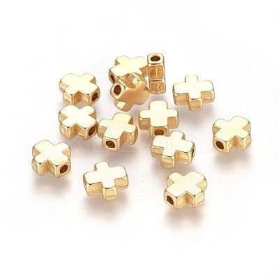 Alloy Beads TIBEP-S315-44MG-NR-1