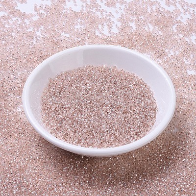 MIYUKI Round Rocailles Beads X-SEED-G007-RR0023-1