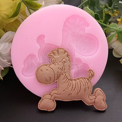 Food Grade Silicone Molds LS-DIY-E013-29-1