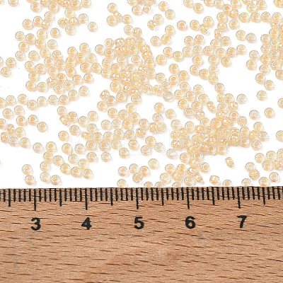 MIYUKI Round Rocailles Beads SEED-X0054-RR0282-1