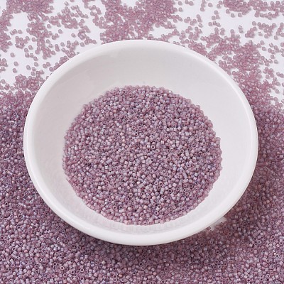 MIYUKI Delica Beads X-SEED-J020-DB0857-1