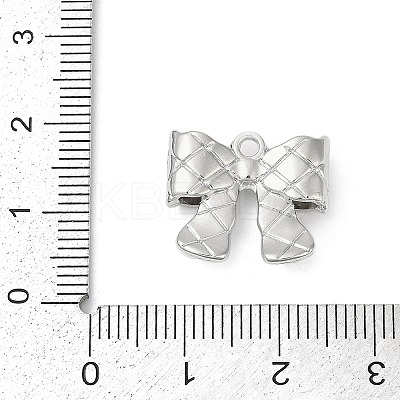 Alloy Pendants PALLOY-R151-17P-1