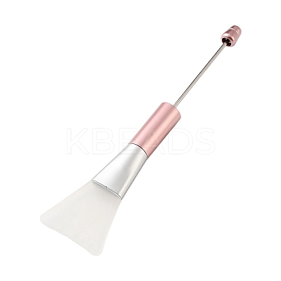 7Pcs Plastic & Silicone Cleaning Brushes PL-CBA26FF-01B-1