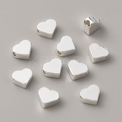 Brass Beads KK-WH0047-80S-1