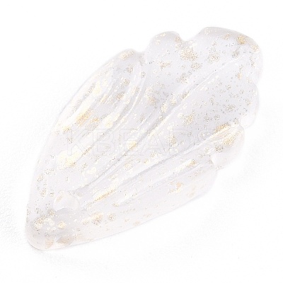 Transparent Glass Pendants LS-GLAA-H102-B03-1