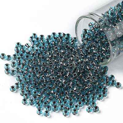 TOHO 8/0 Round Beads X-SEED-TR08-0748-1