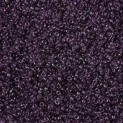 MIYUKI Round Rocailles Beads SEED-X0056-RR0157-1