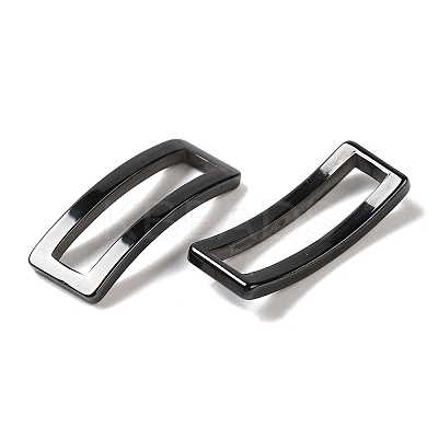 Bioceramics Zirconia Ceramic Linking Ring PORC-C002-06A-1