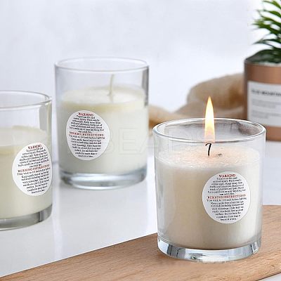 Cotton Candle Wick DIY-OC0003-67-1
