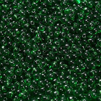 MIYUKI 3.4mm Drop Beads SEED-MY04-DP146-1