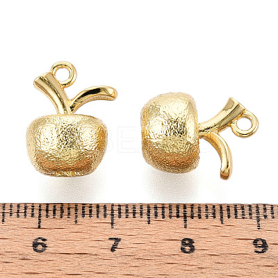 Brass Pendants KK-N265-17G-1