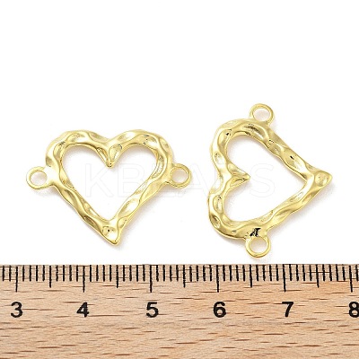 Alloy Connector Charms FIND-G085-12B-G-1