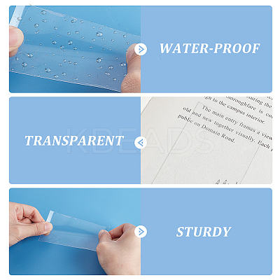 10M Acrylic Adhesive Tape TOOL-WH0136-205B-1