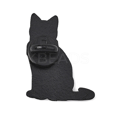 Pride Month Enamel Brooches AL-I002-01EB-03-1