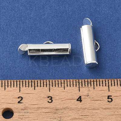 Brass Cord Ends FIND-Z039-22E-S-1