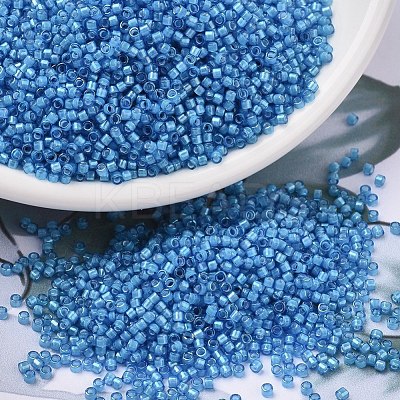 MIYUKI Delica Beads SEED-JP0008-DB1783-1