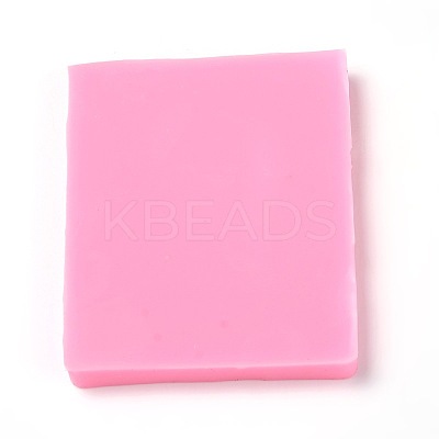 Crown & Bowknot Shape Food Grade Silicone Molds X-AJEW-E027-10-1